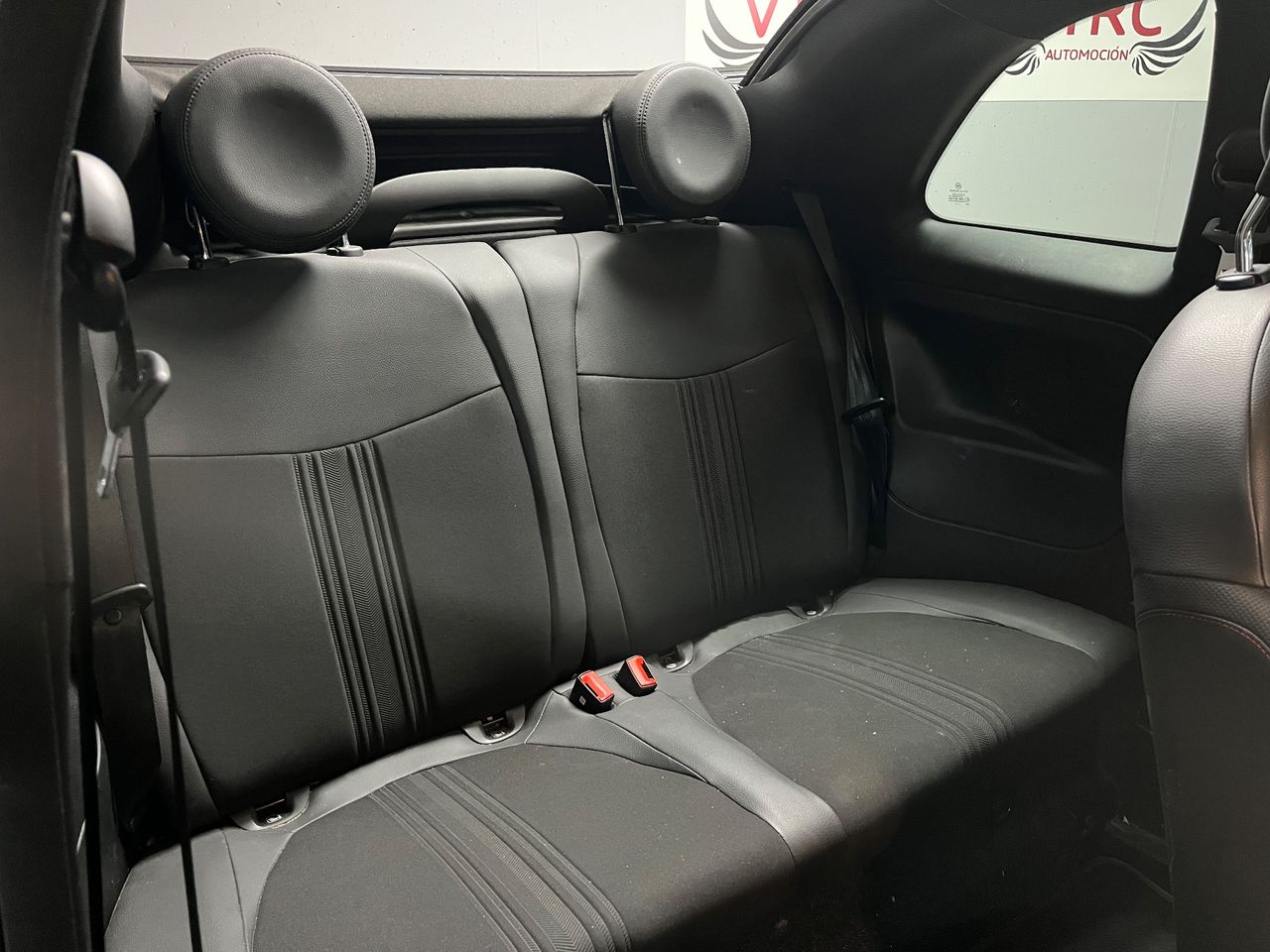 Fiat 500 500C 1.0 Hybrid 51 kW - Foto 12