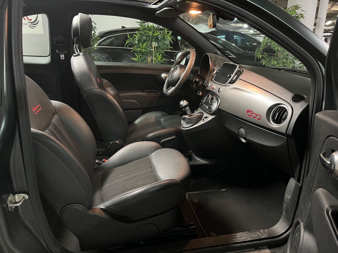 Fiat 500 500C 1.0 Hybrid 51 kW - Foto 11