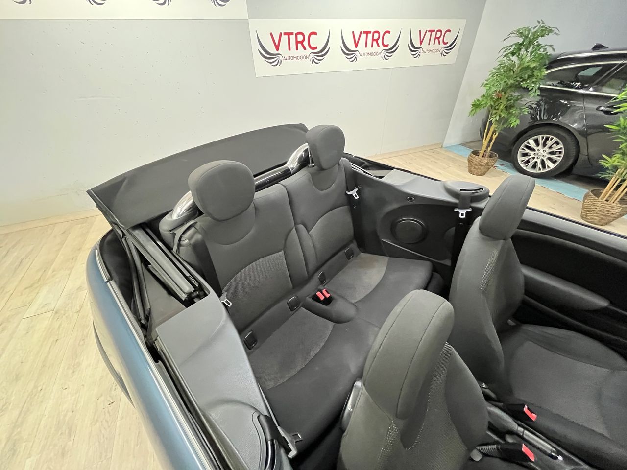 MINI MINI Cabrio Cooper - Foto 10