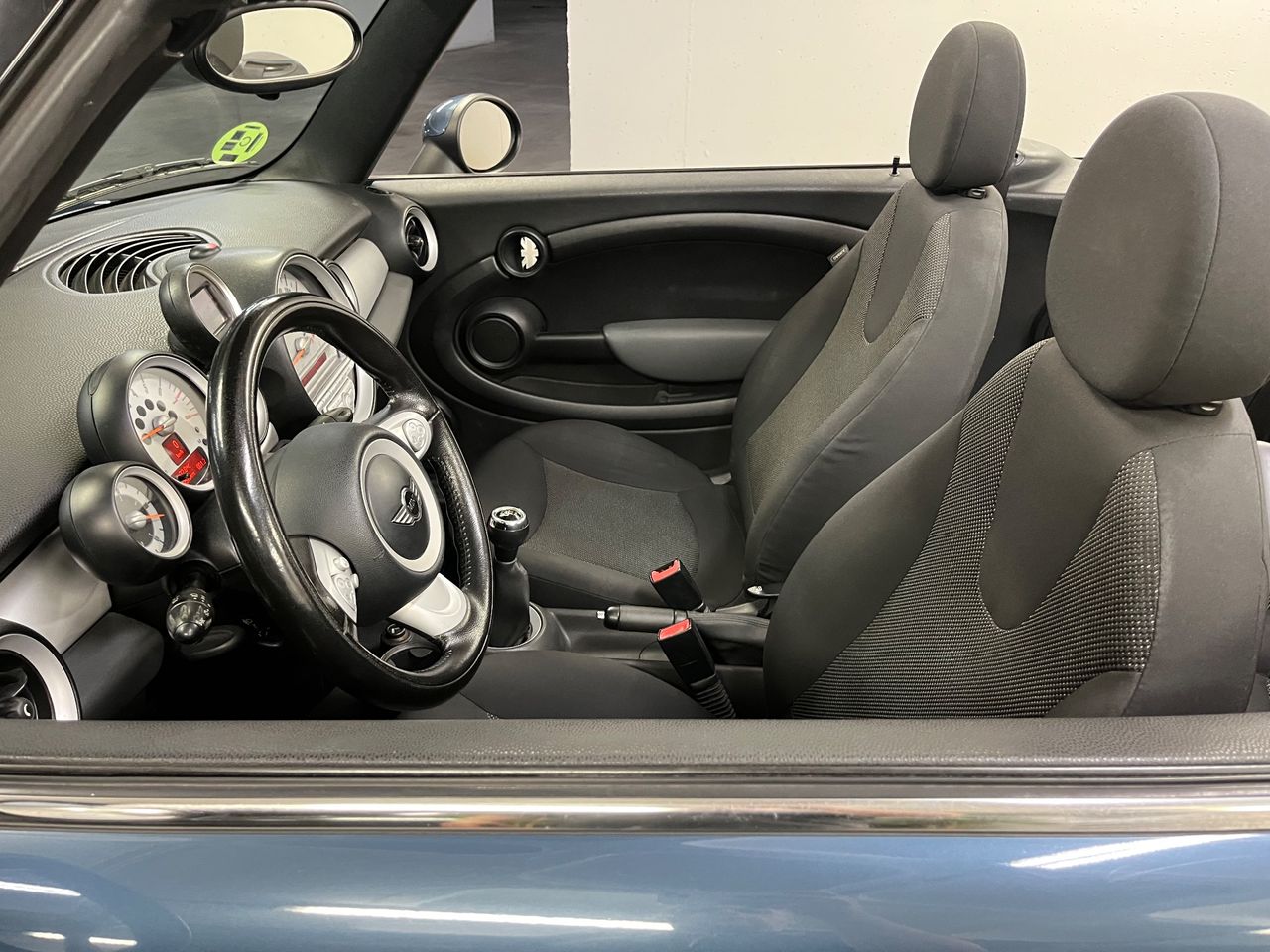 MINI MINI Cabrio Cooper - Foto 13
