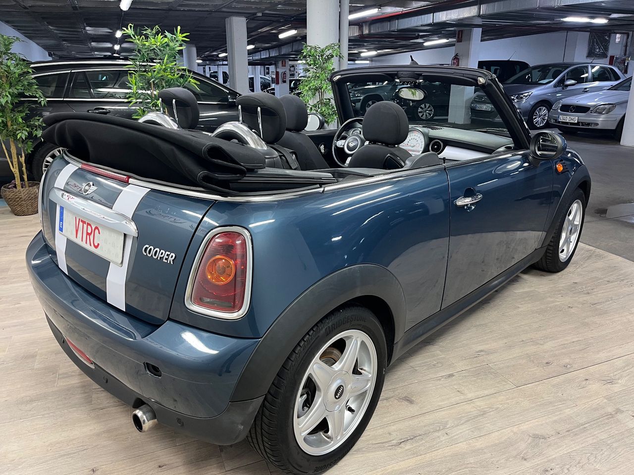 MINI MINI Cabrio Cooper - Foto 20