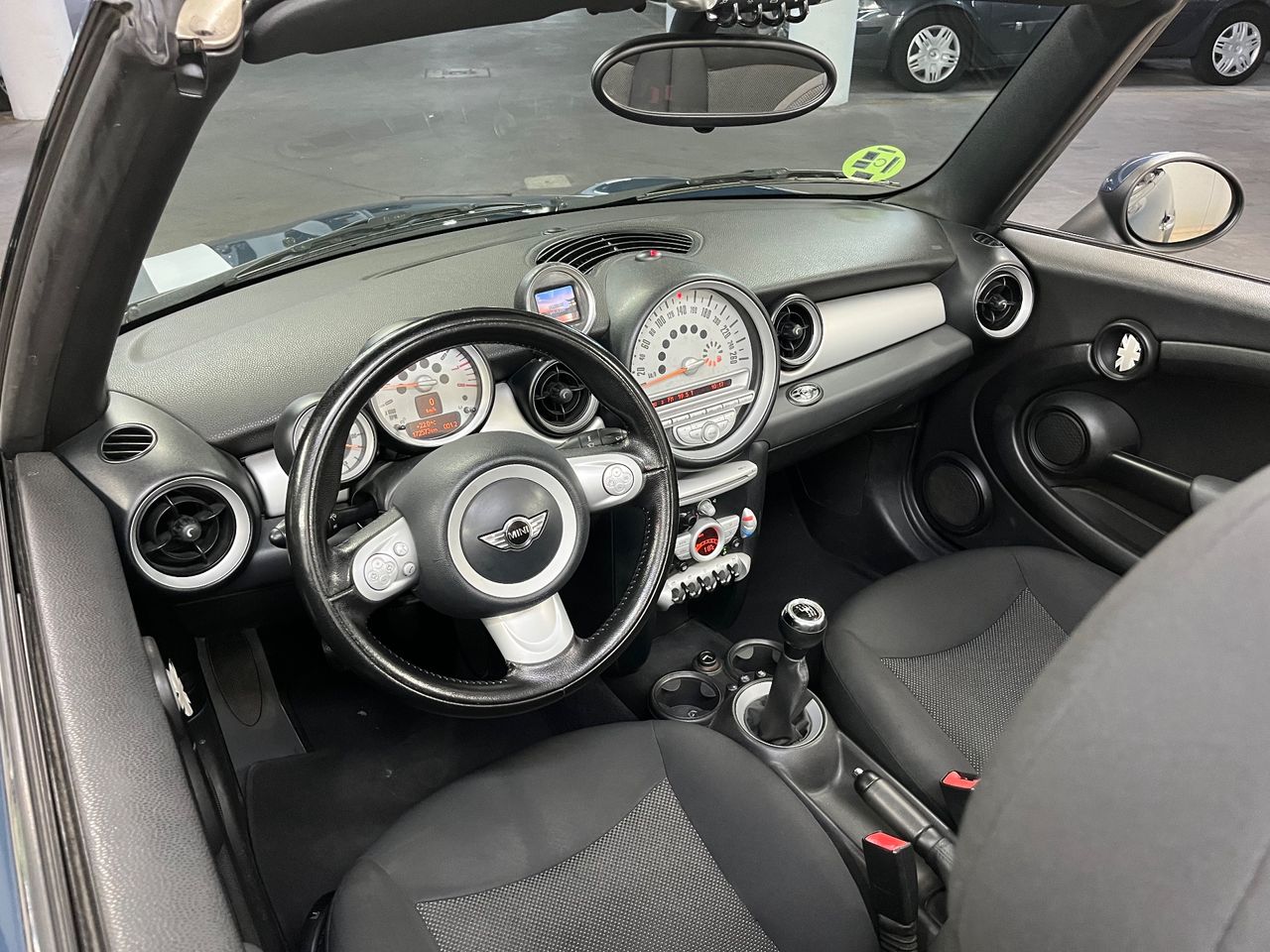 MINI MINI Cabrio Cooper - Foto 12