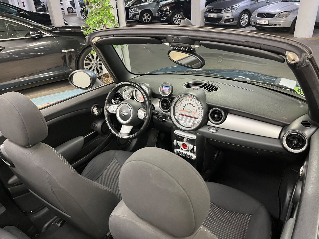 MINI MINI Cabrio Cooper - Foto 9