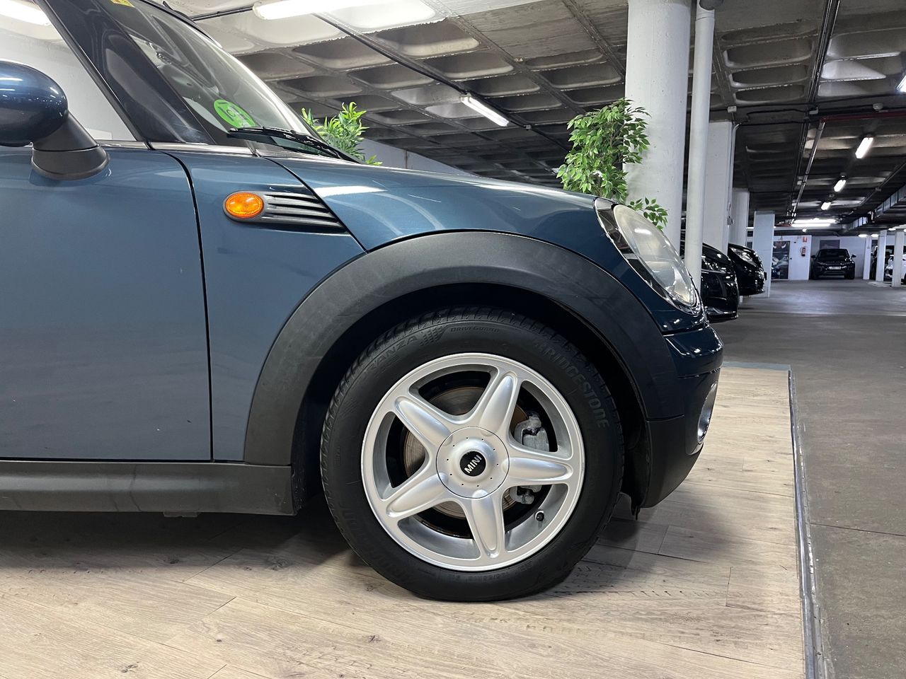 MINI MINI Cabrio Cooper - Foto 7