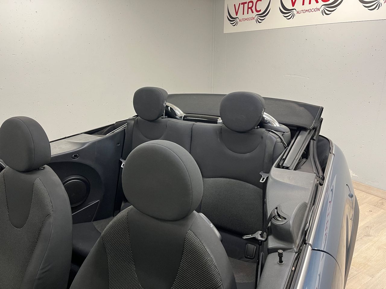 MINI MINI Cabrio Cooper - Foto 15