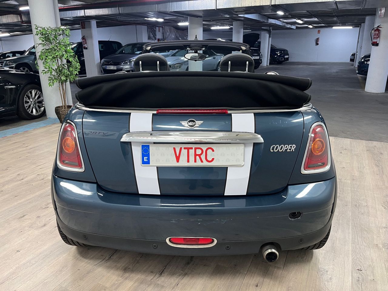 MINI MINI Cabrio Cooper - Foto 19
