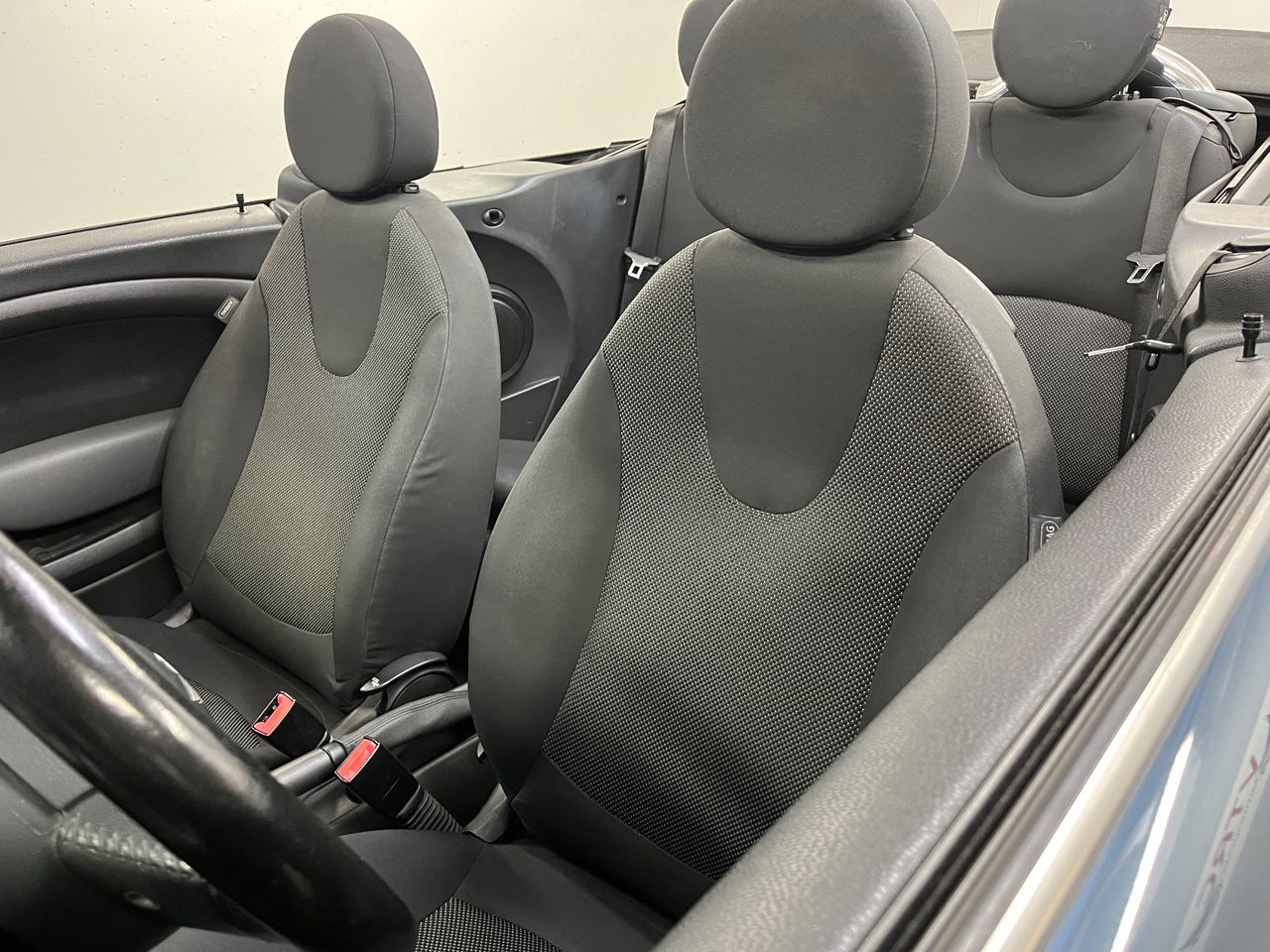 MINI MINI Cabrio Cooper - Foto 14