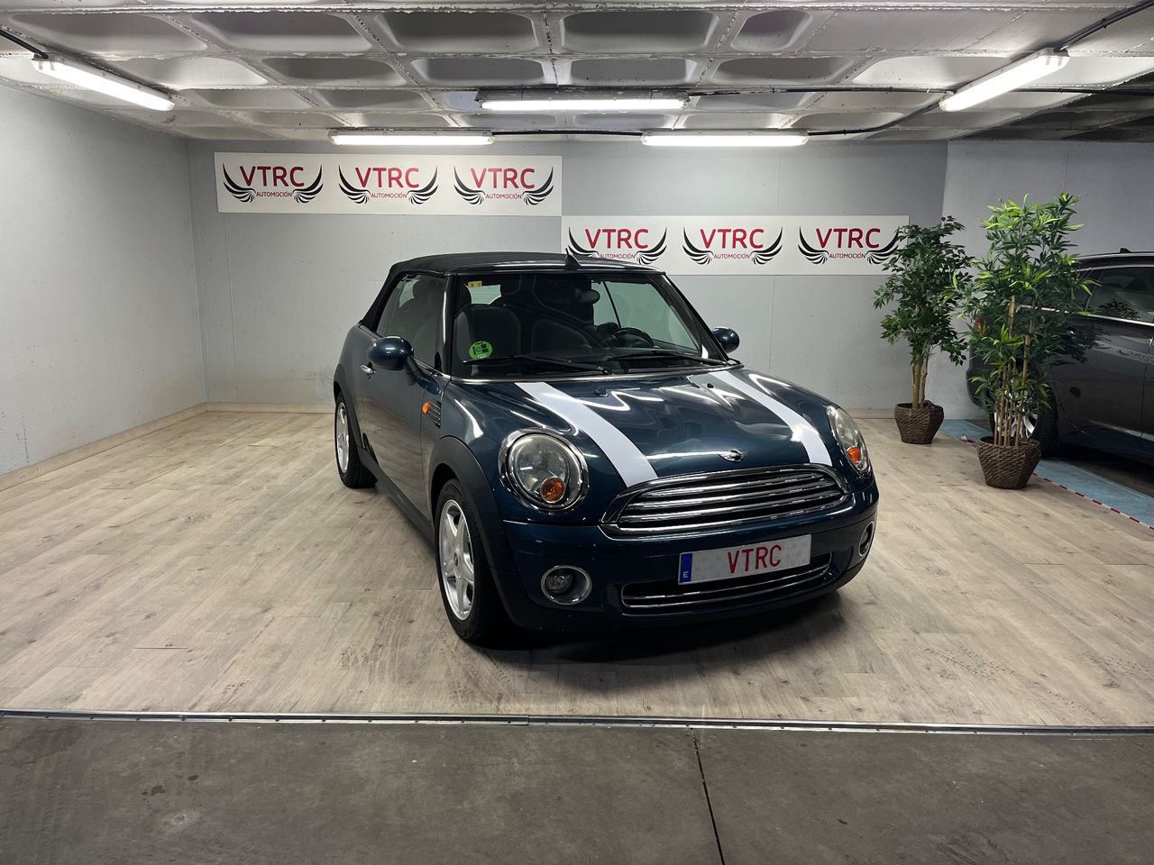 MINI MINI Cabrio Cooper - Foto 3