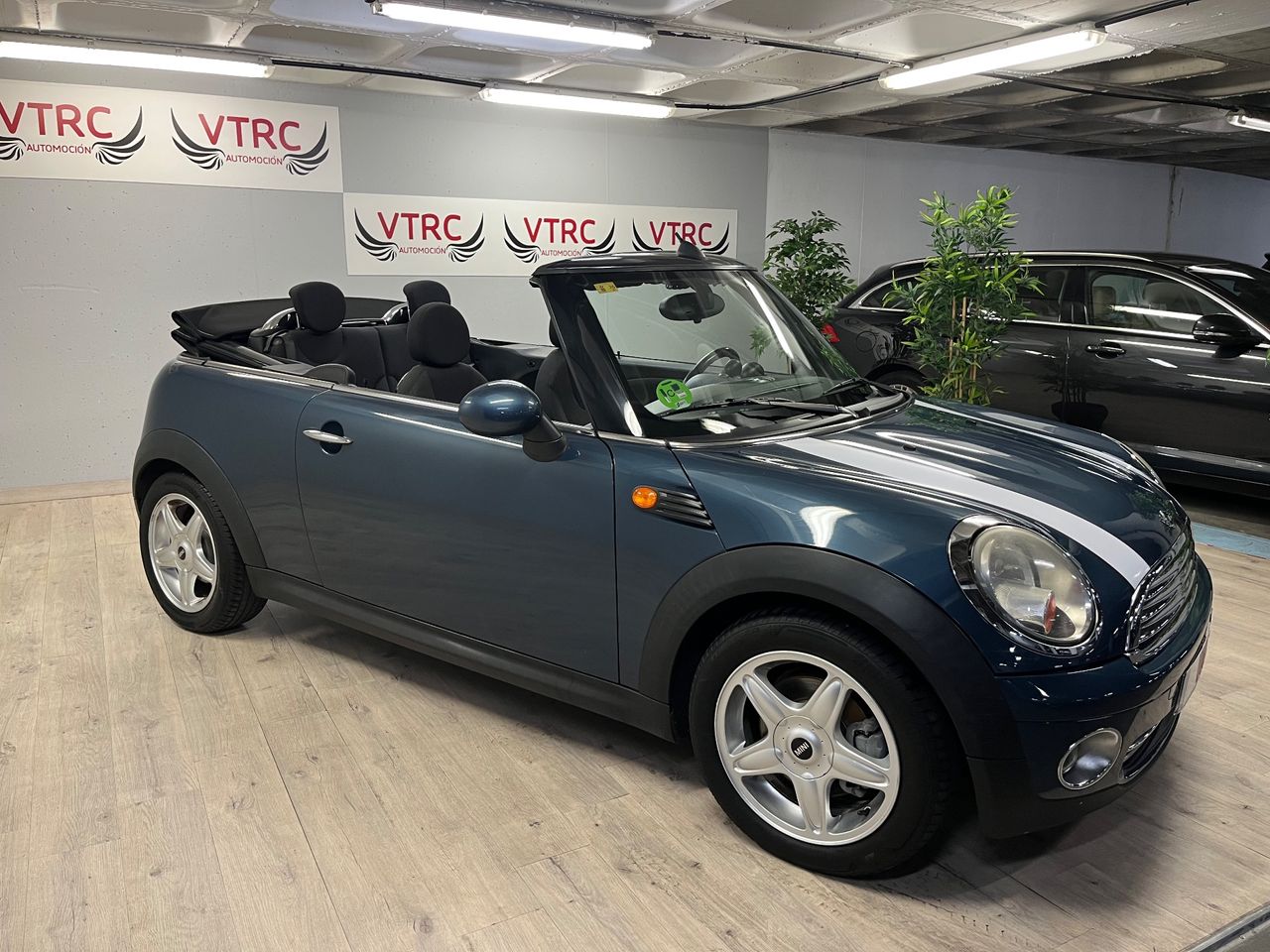 MINI MINI Cabrio Cooper - Foto 6