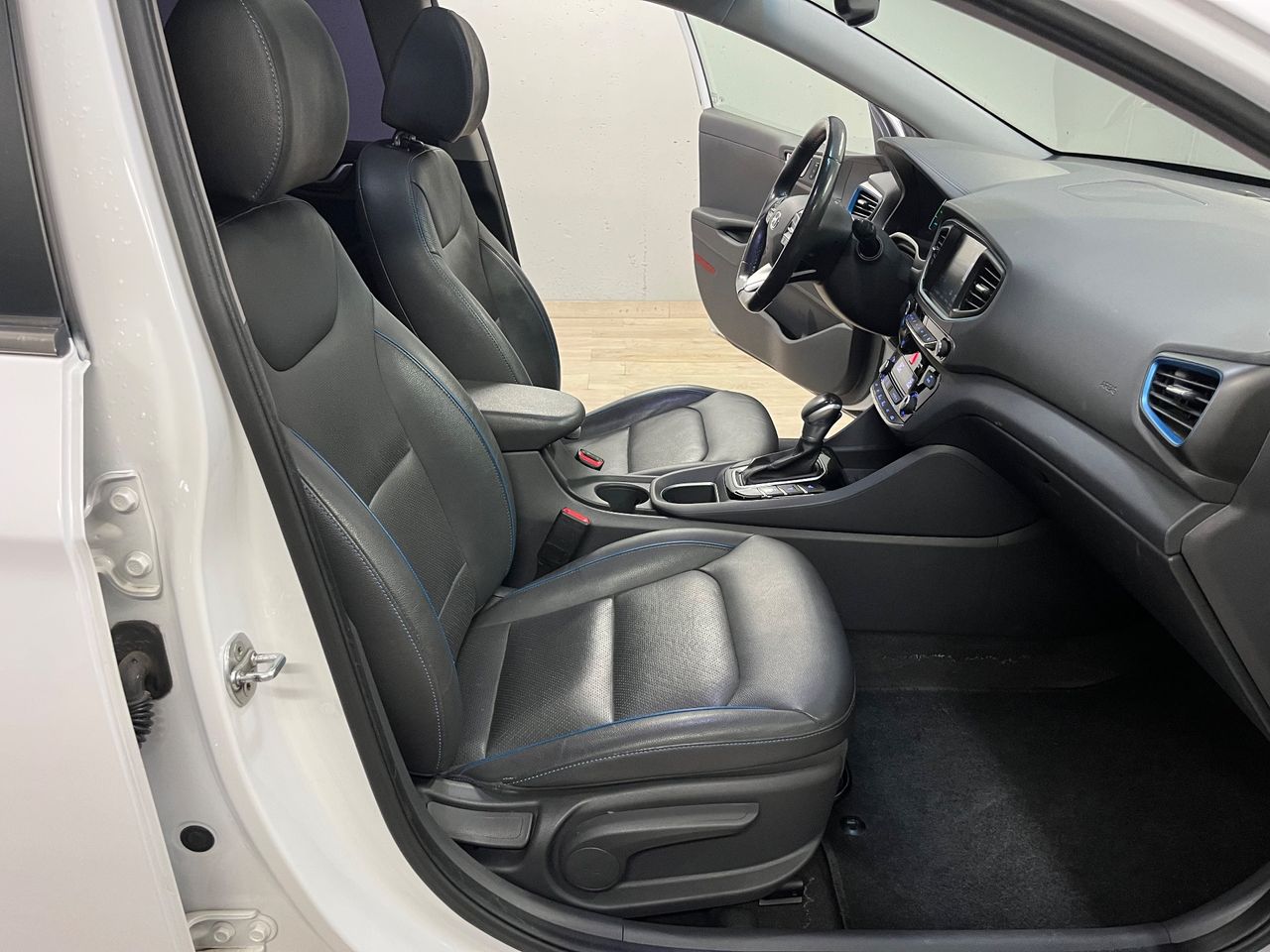 Hyundai IONIQ Híbrido 1.6 GDI 104 kW - Foto 27