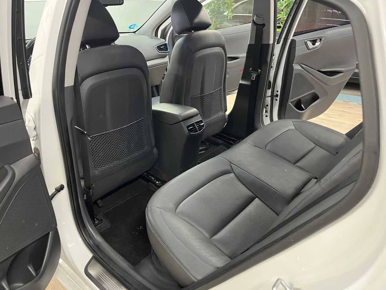 Hyundai IONIQ Híbrido 1.6 GDI 104 kW - Foto 17