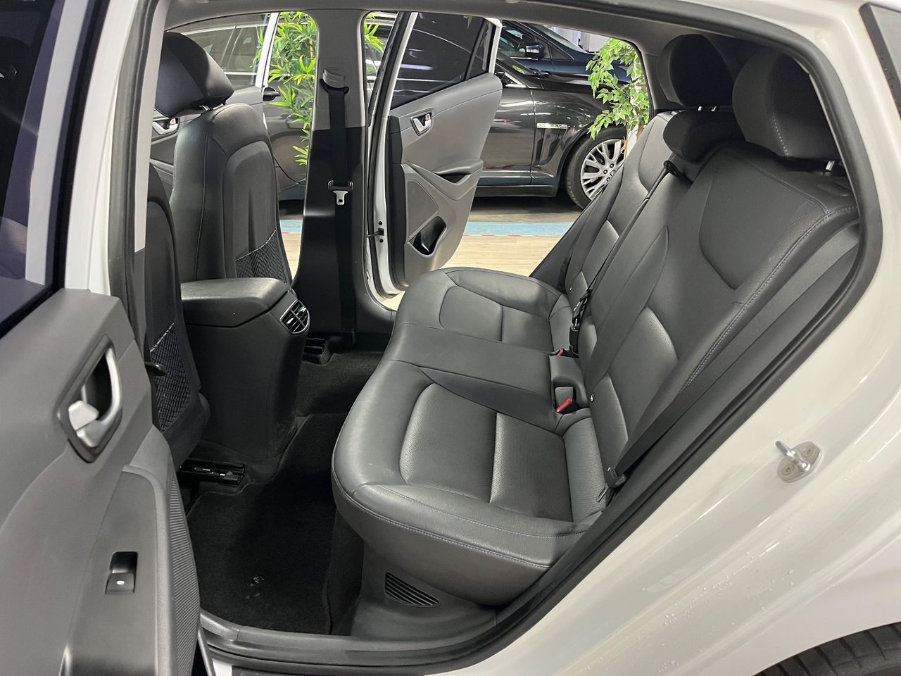 Hyundai IONIQ Híbrido 1.6 GDI 104 kW - Foto 16