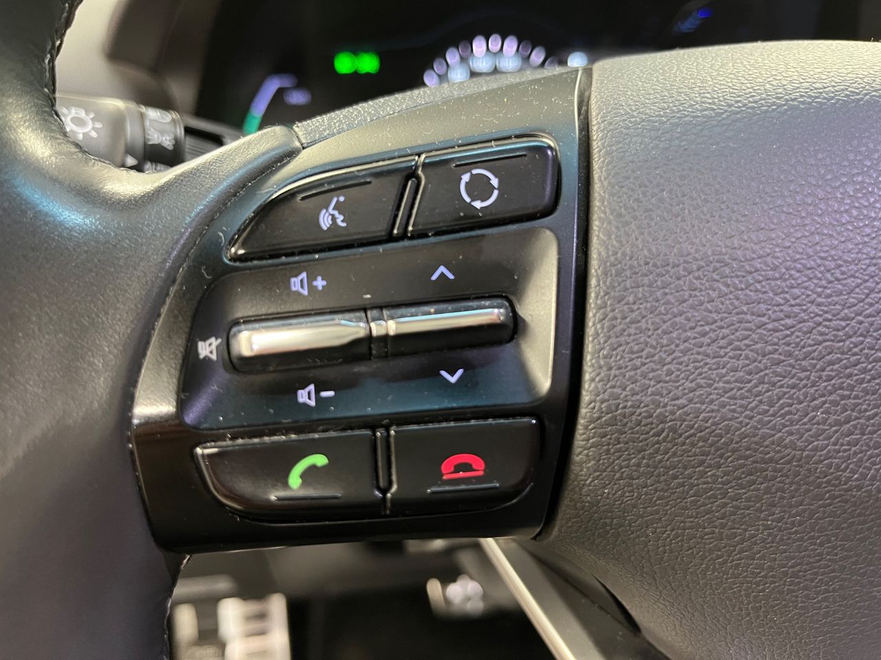 Hyundai IONIQ Híbrido 1.6 GDI 104 kW - Foto 40
