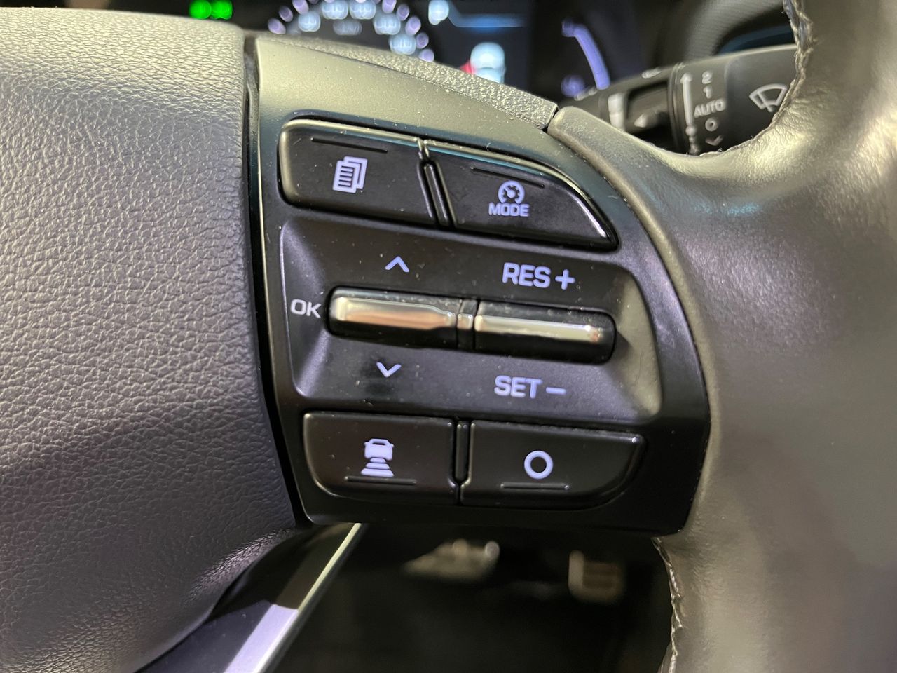 Hyundai IONIQ Híbrido 1.6 GDI 104 kW - Foto 41