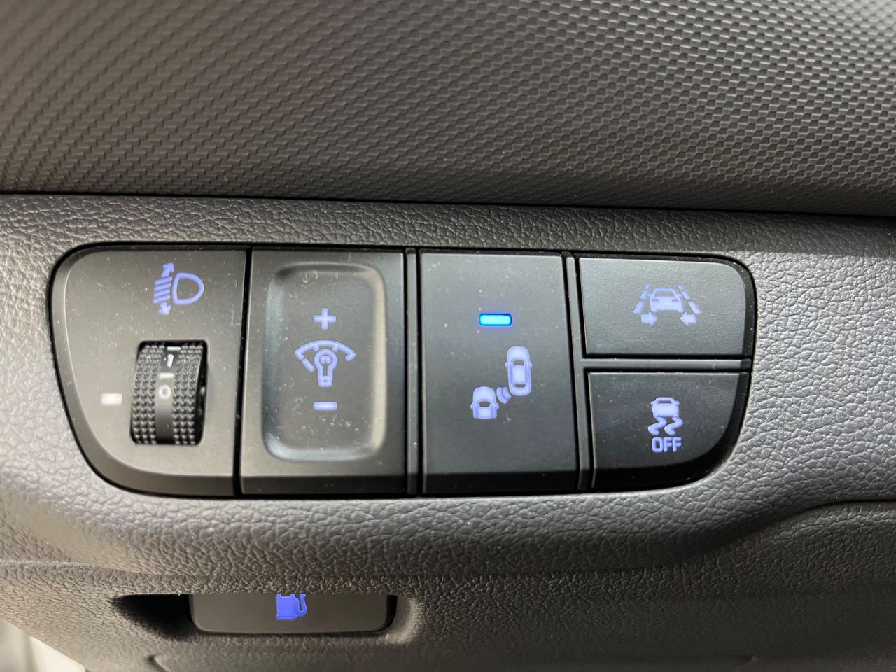 Hyundai IONIQ Híbrido 1.6 GDI 104 kW - Foto 37