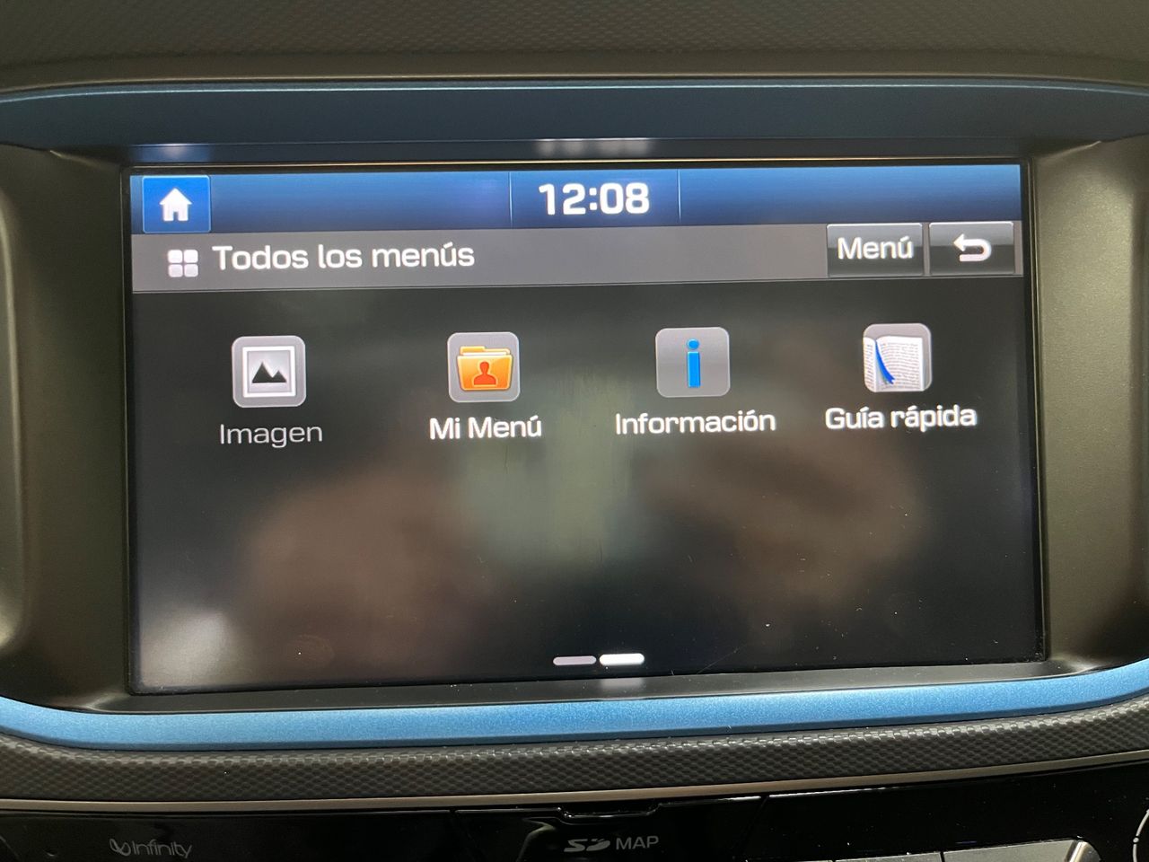 Hyundai IONIQ Híbrido 1.6 GDI 104 kW - Foto 43