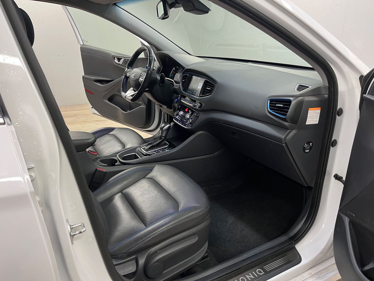 Hyundai IONIQ Híbrido 1.6 GDI 104 kW - Foto 26