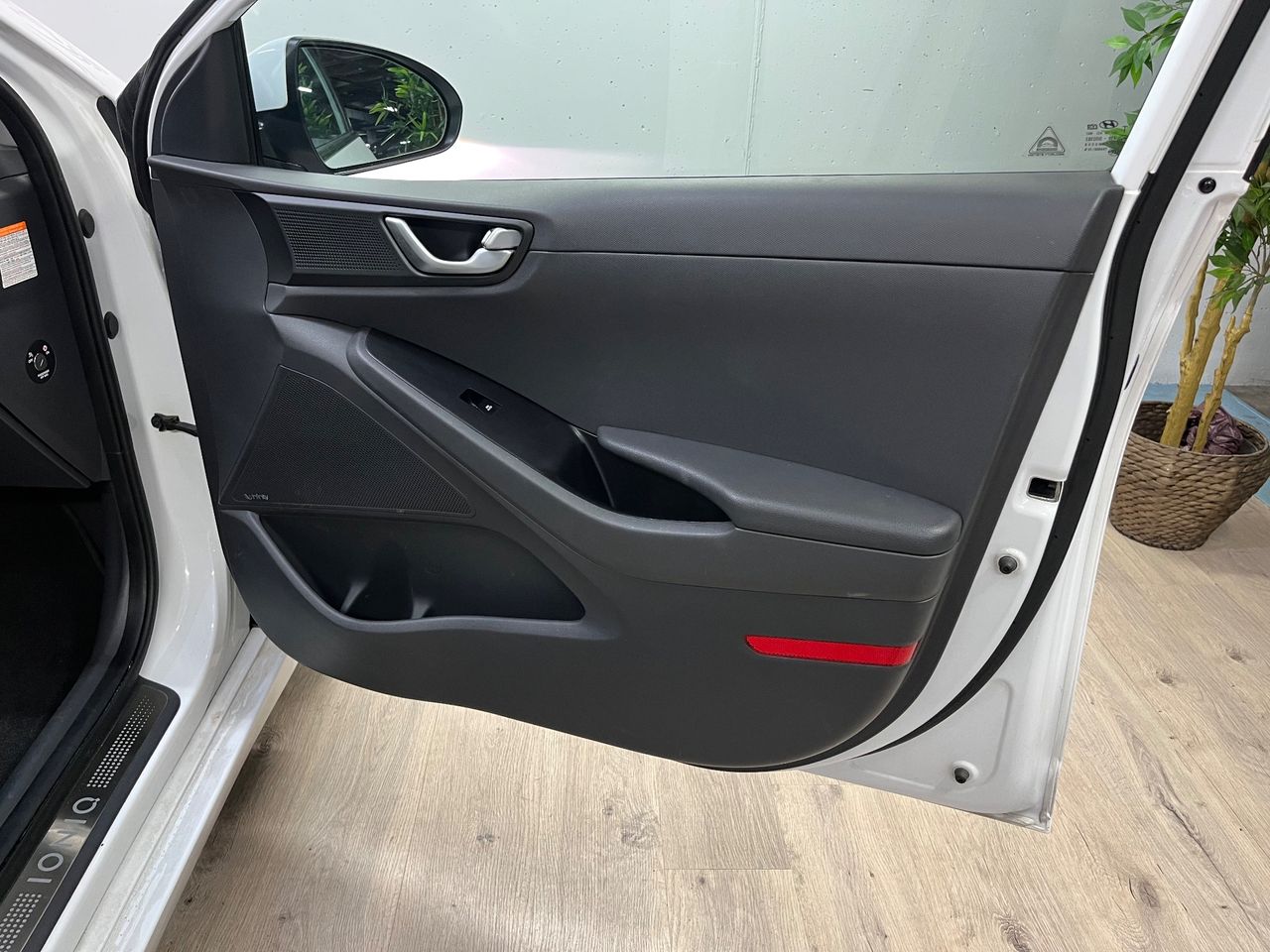 Hyundai IONIQ Híbrido 1.6 GDI 104 kW - Foto 25
