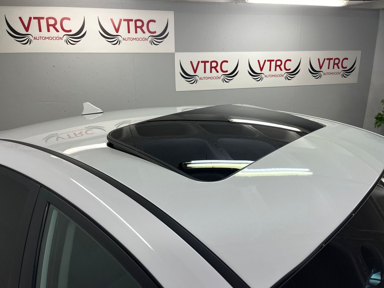 Hyundai IONIQ Híbrido 1.6 GDI 104 kW - Foto 6