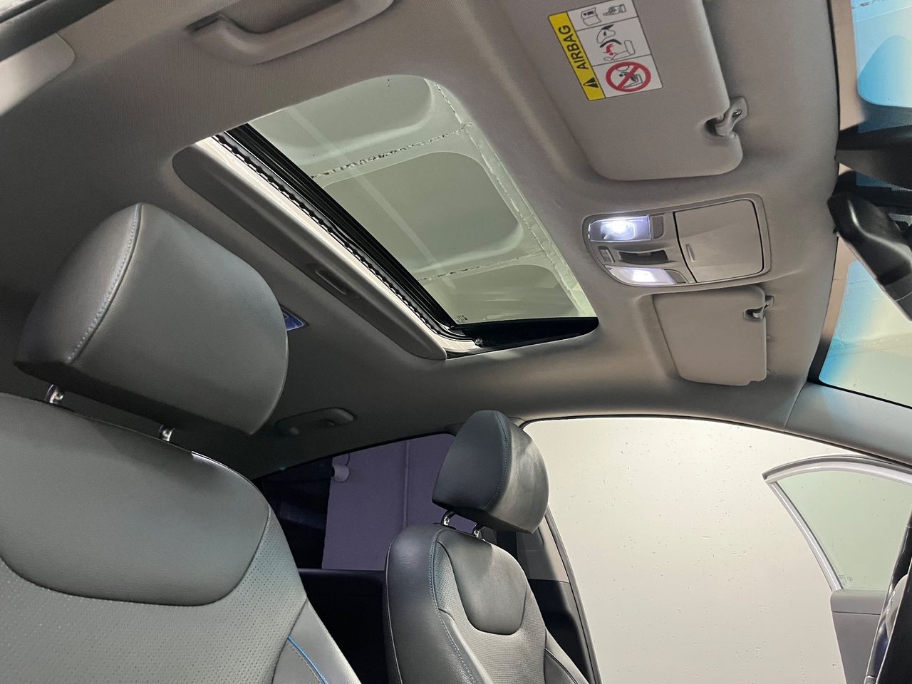 Hyundai IONIQ Híbrido 1.6 GDI 104 kW - Foto 34