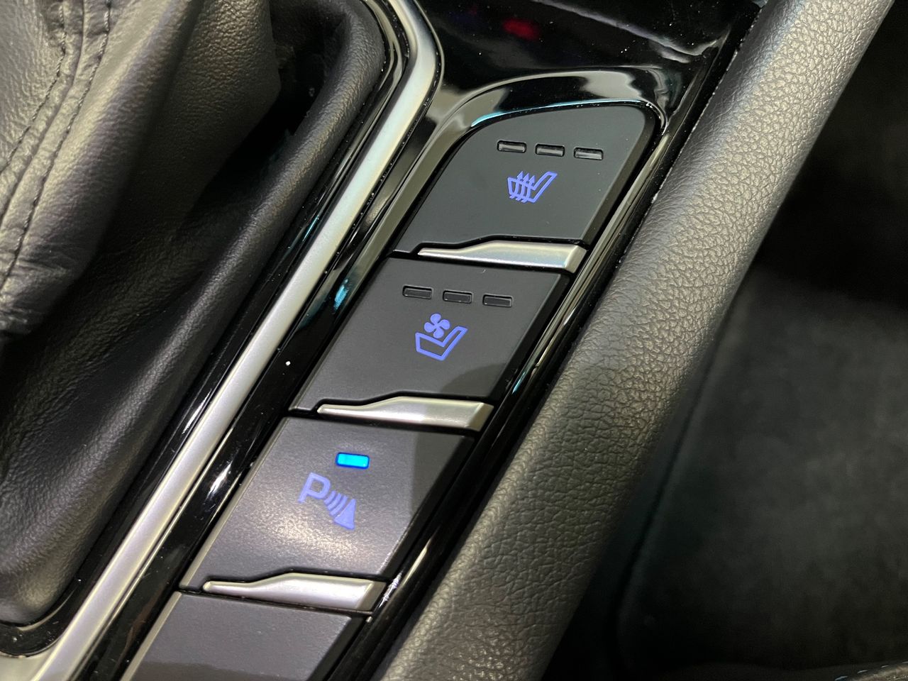 Hyundai IONIQ Híbrido 1.6 GDI 104 kW - Foto 30
