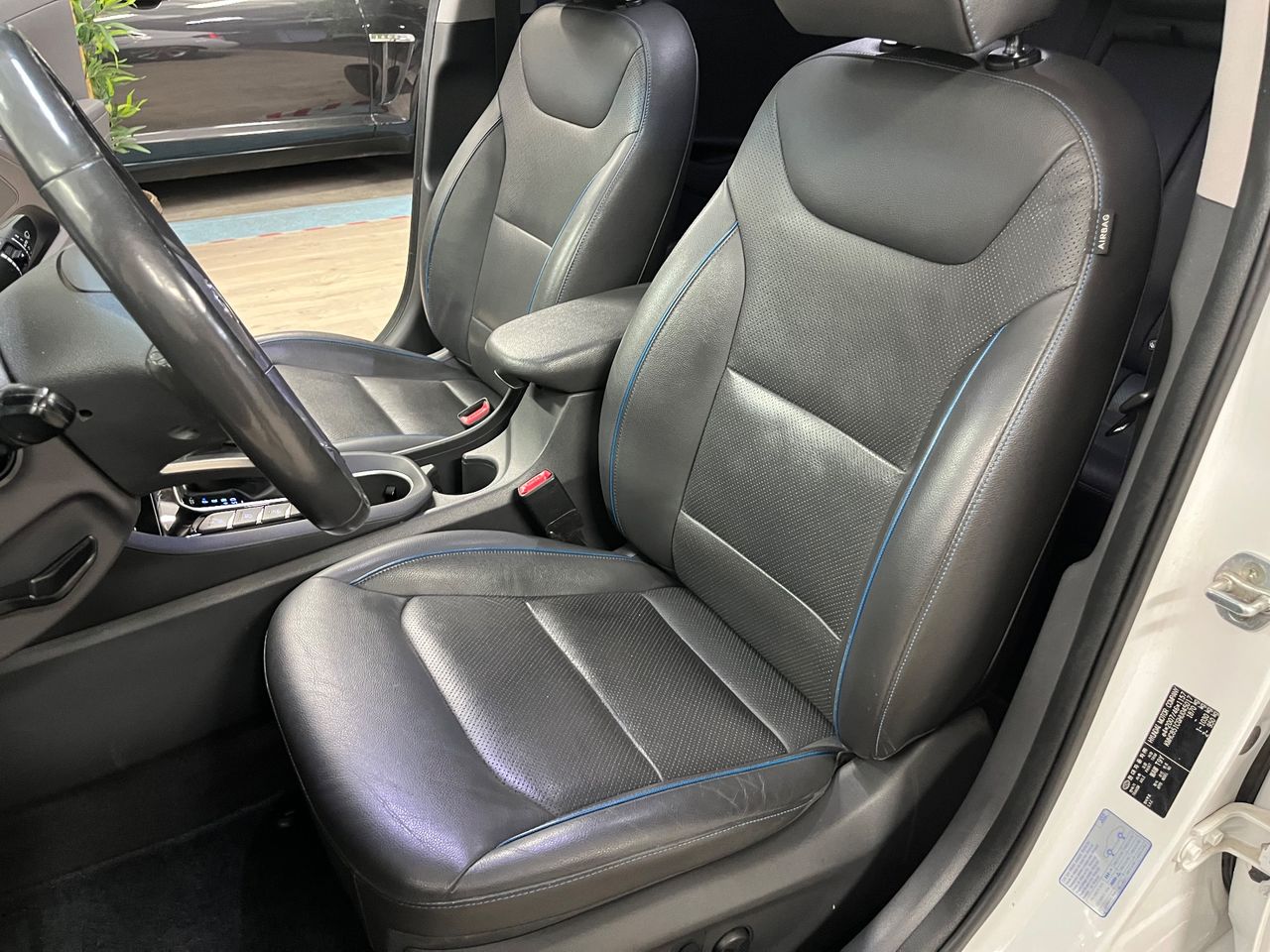Hyundai IONIQ Híbrido 1.6 GDI 104 kW - Foto 24