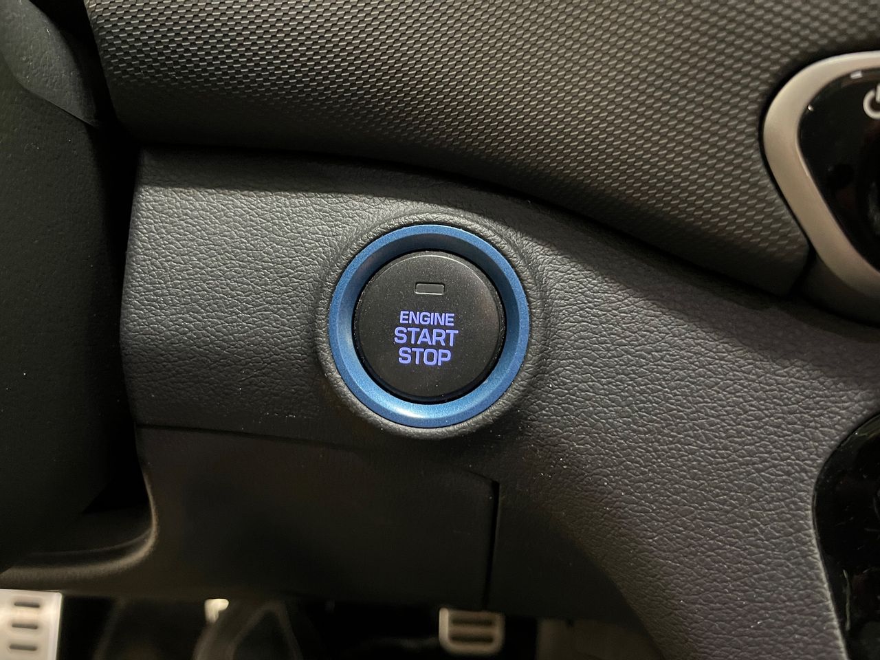 Hyundai IONIQ Híbrido 1.6 GDI 104 kW - Foto 44