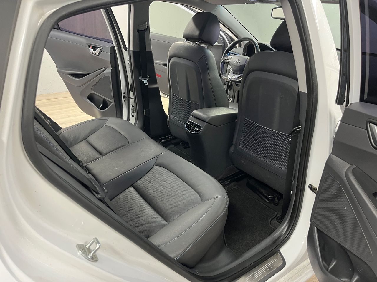 Hyundai IONIQ Híbrido 1.6 GDI 104 kW - Foto 20