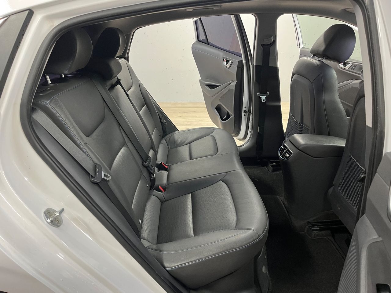 Hyundai IONIQ Híbrido 1.6 GDI 104 kW - Foto 21