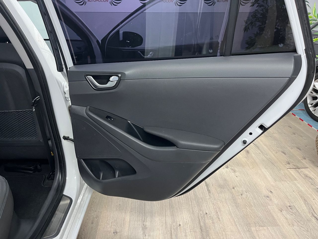 Hyundai IONIQ Híbrido 1.6 GDI 104 kW - Foto 19