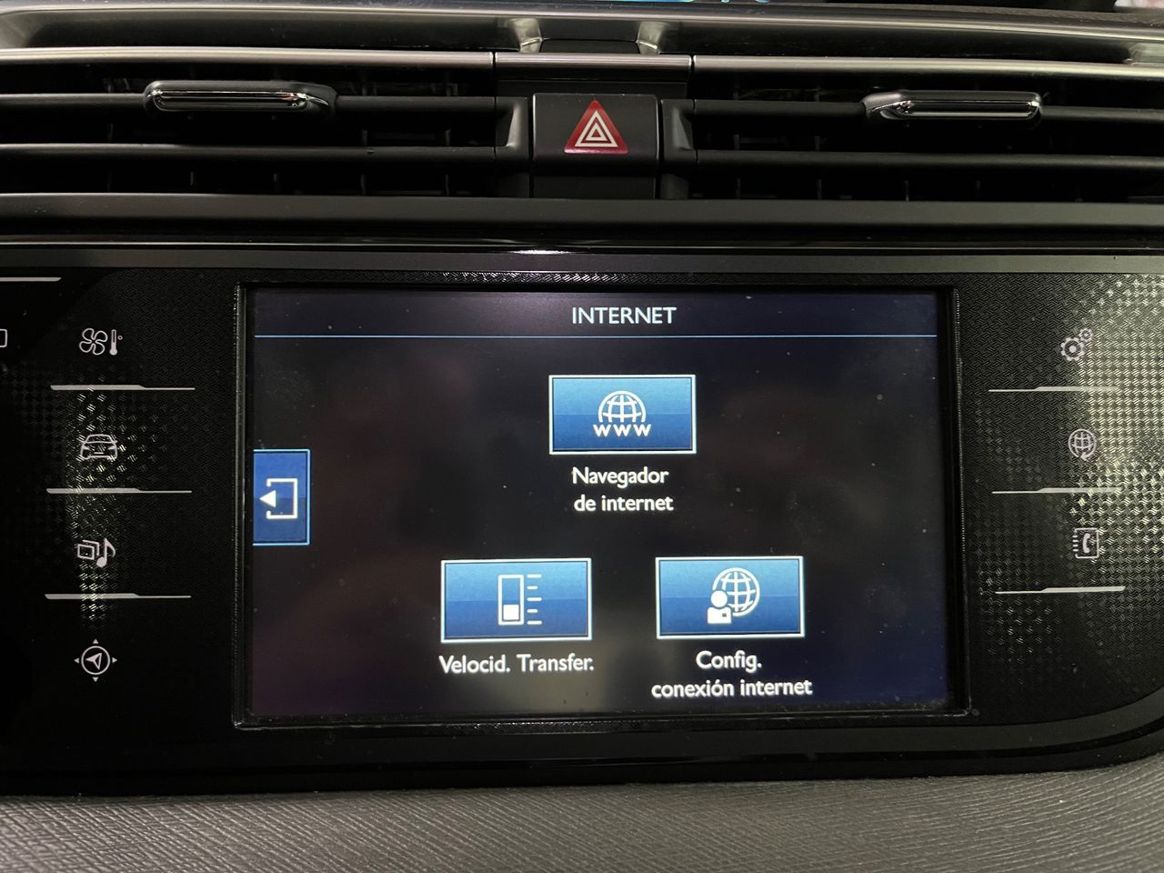 Citroën C4 Picasso Feel Edition PureTech 130 - Foto 26