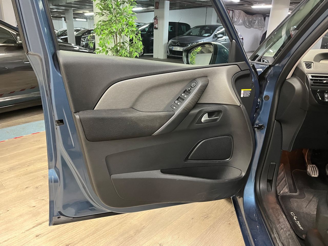 Citroën C4 Picasso Feel Edition PureTech 130 - Foto 18