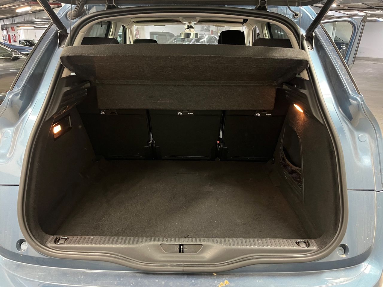 Citroën C4 Picasso Feel Edition PureTech 130 - Foto 11