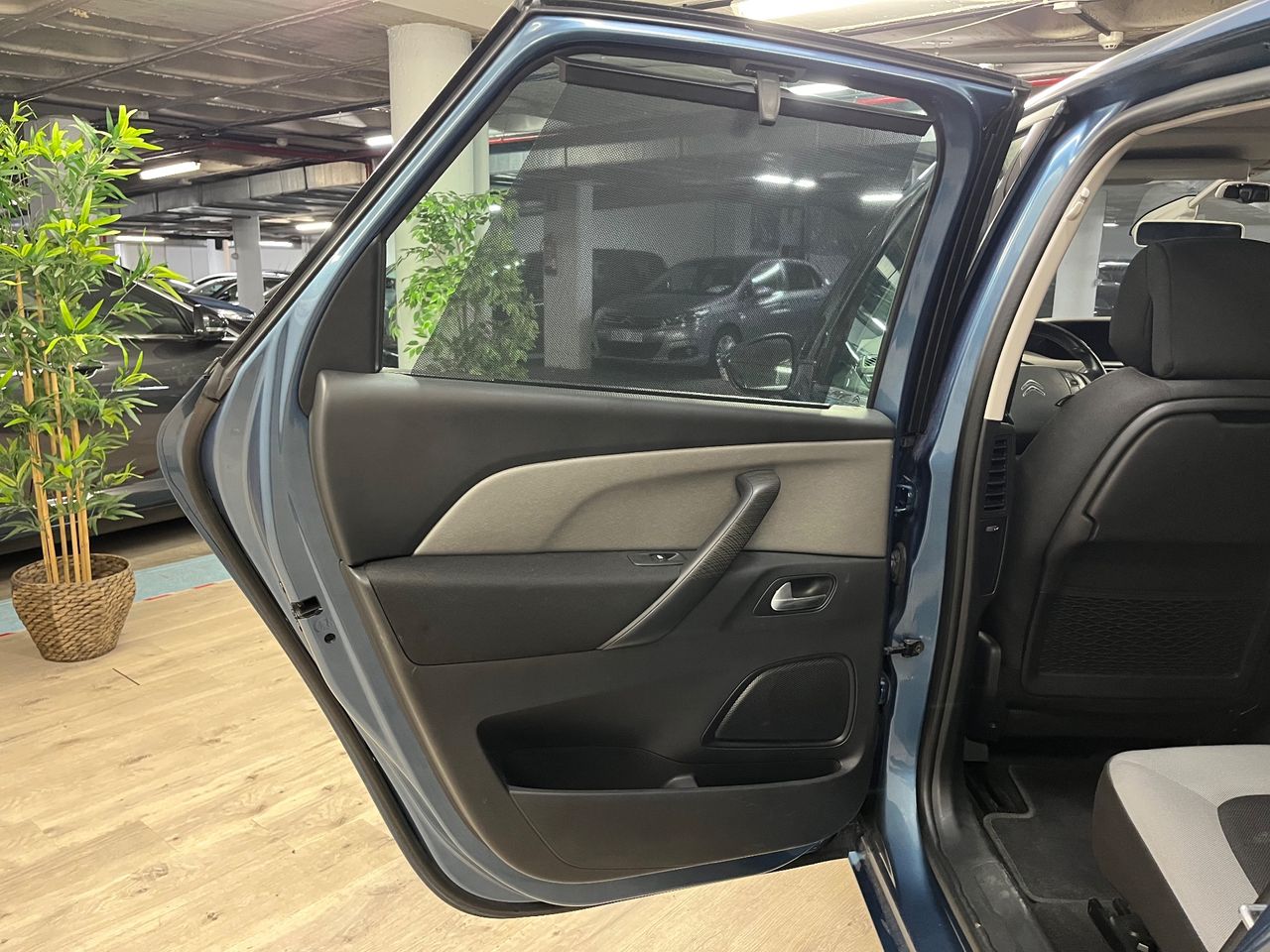 Citroën C4 Picasso Feel Edition PureTech 130 - Foto 14