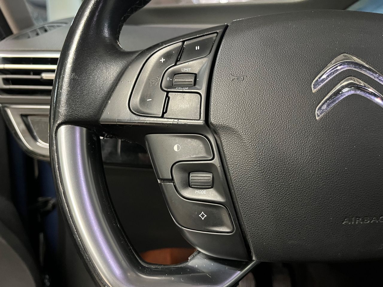 Citroën C4 Picasso Feel Edition PureTech 130 - Foto 30