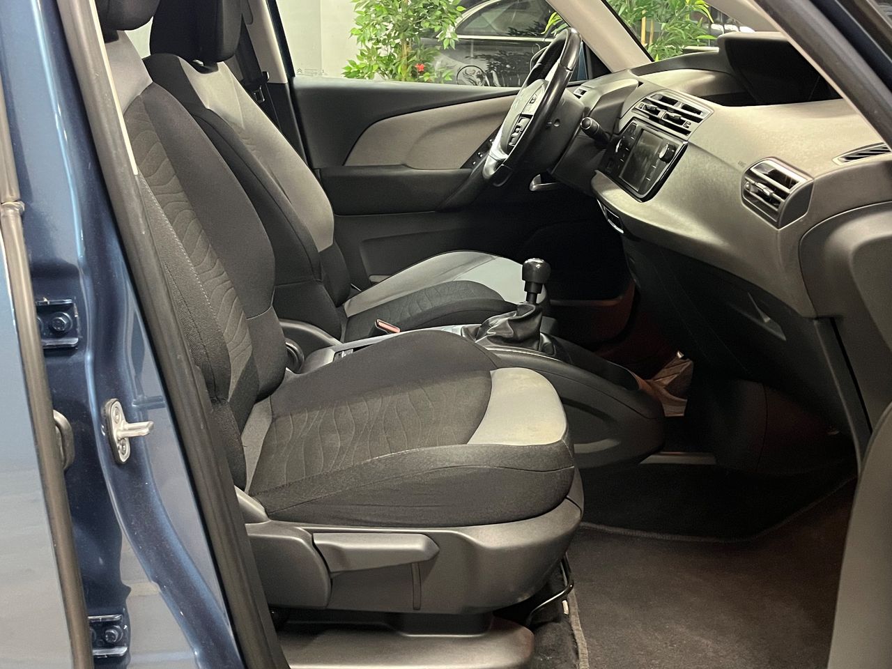 Citroën C4 Picasso Feel Edition PureTech 130 - Foto 4