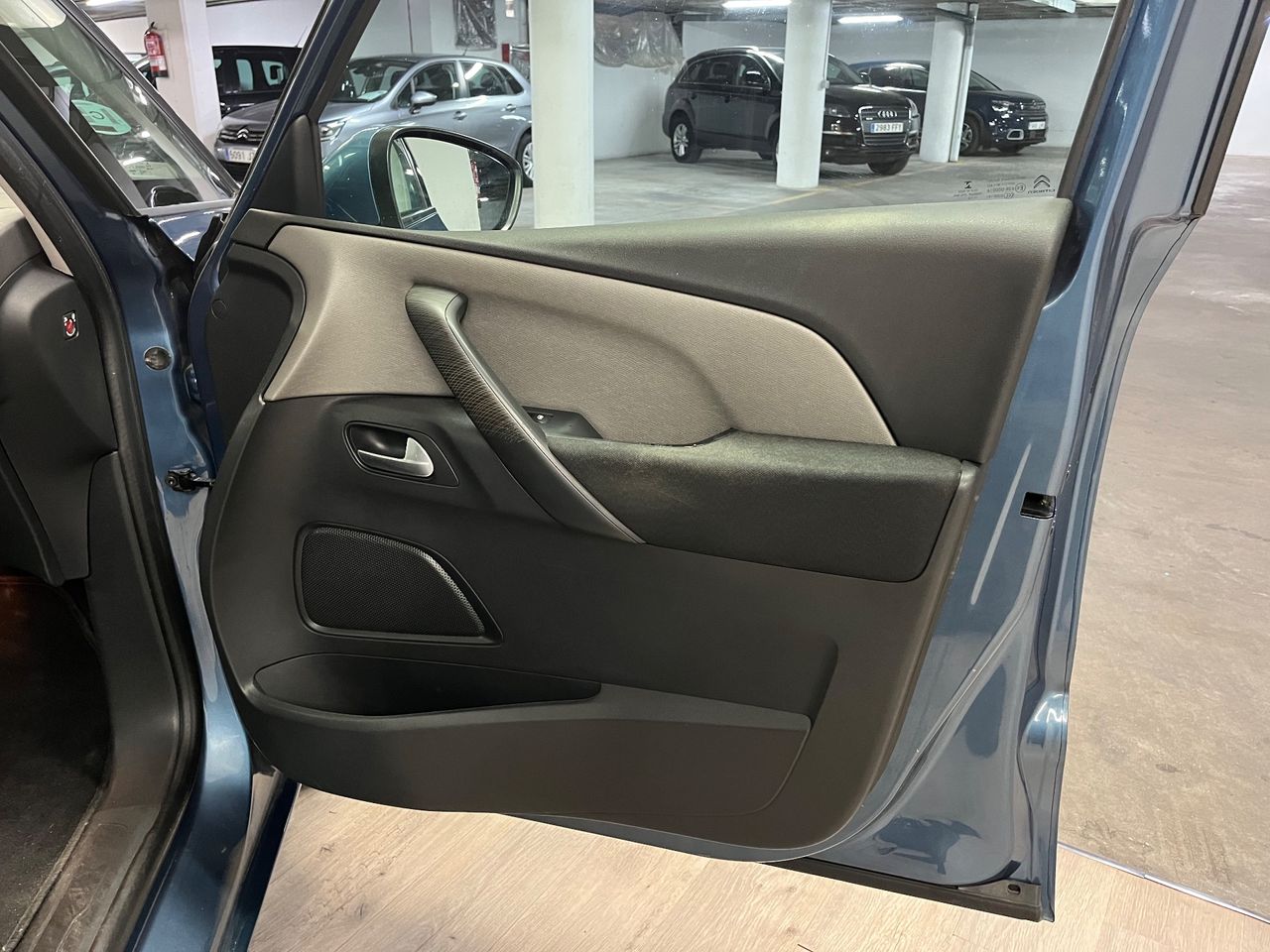 Citroën C4 Picasso Feel Edition PureTech 130 - Foto 6