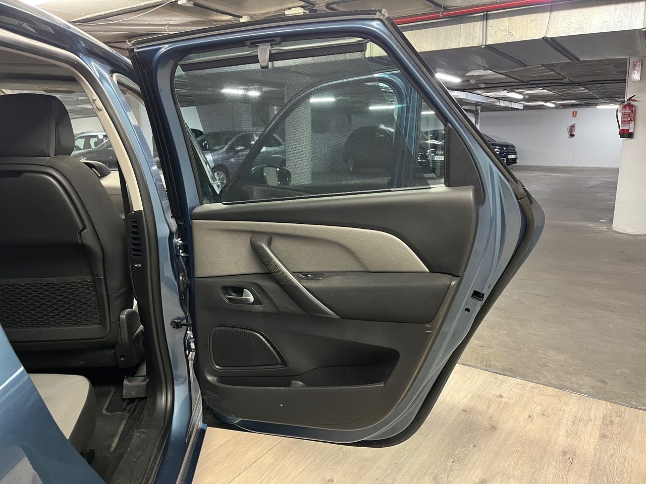 Citroën C4 Picasso Feel Edition PureTech 130 - Foto 8