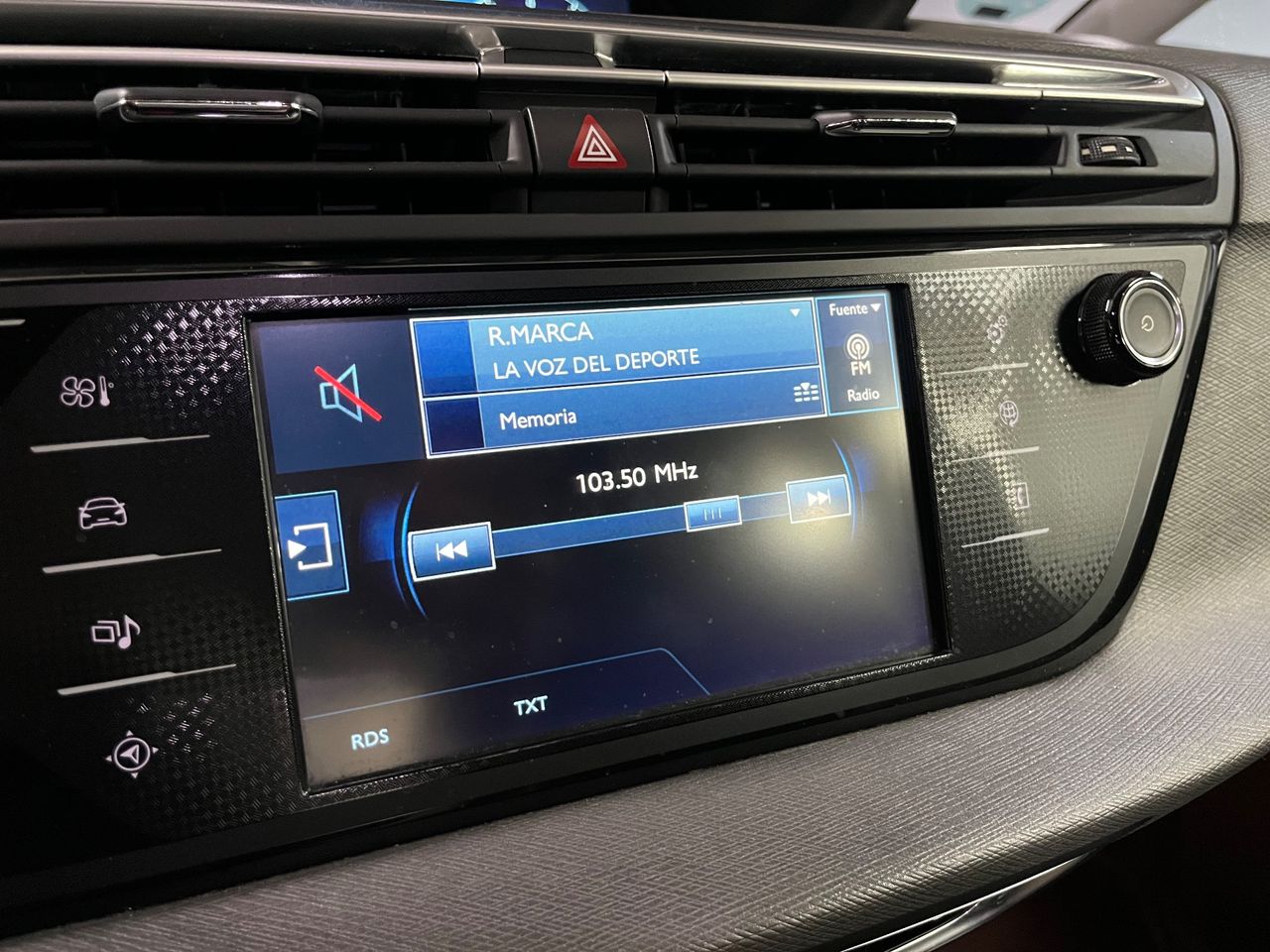 Citroën C4 Picasso Feel Edition PureTech 130 - Foto 22