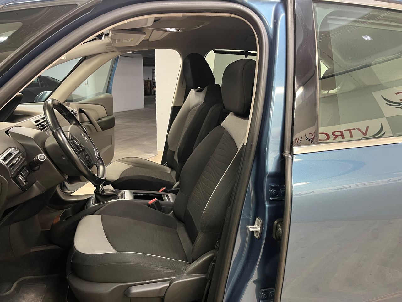 Citroën C4 Picasso Feel Edition PureTech 130 - Foto 17