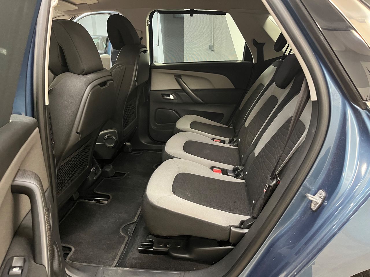 Citroën C4 Picasso Feel Edition PureTech 130 - Foto 13