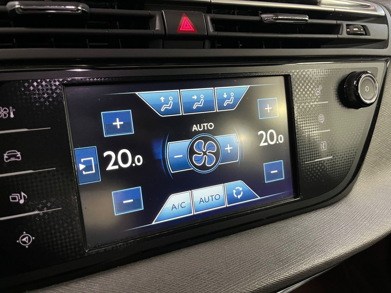 Citroën C4 Picasso Feel Edition PureTech 130 - Foto 20