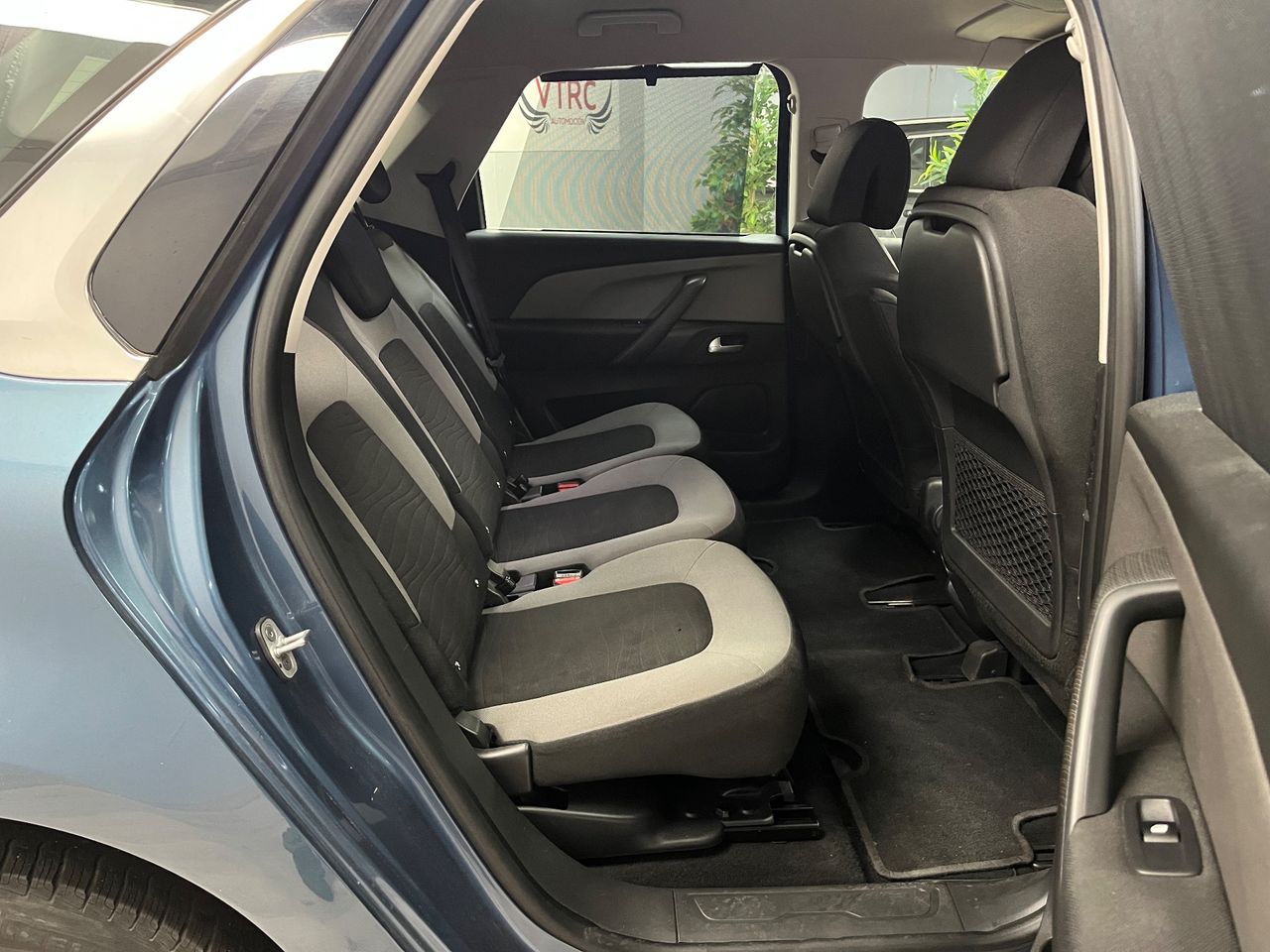 Citroën C4 Picasso Feel Edition PureTech 130 - Foto 7