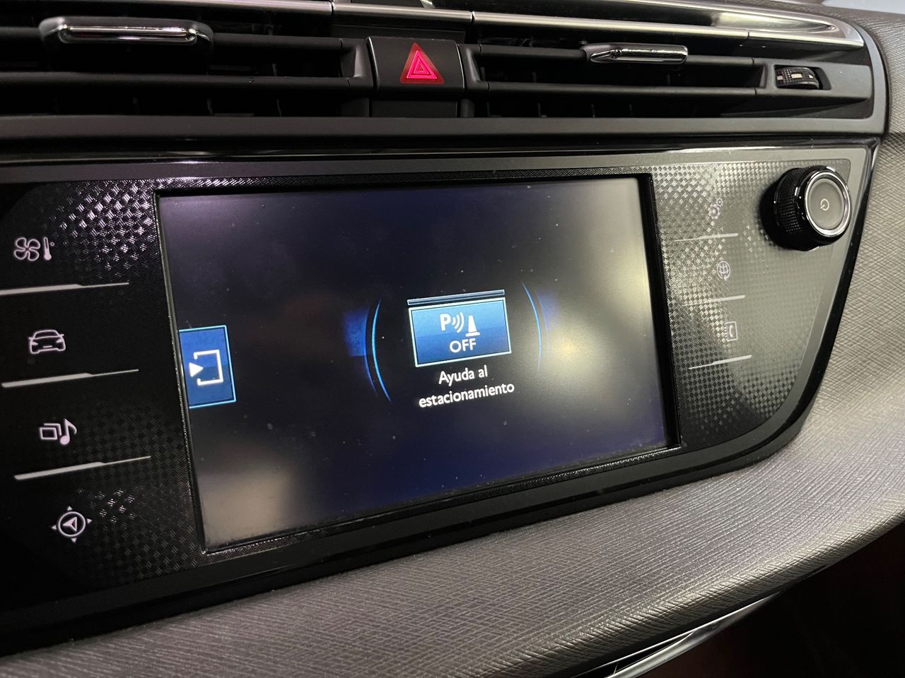 Citroën C4 Picasso Feel Edition PureTech 130 - Foto 21