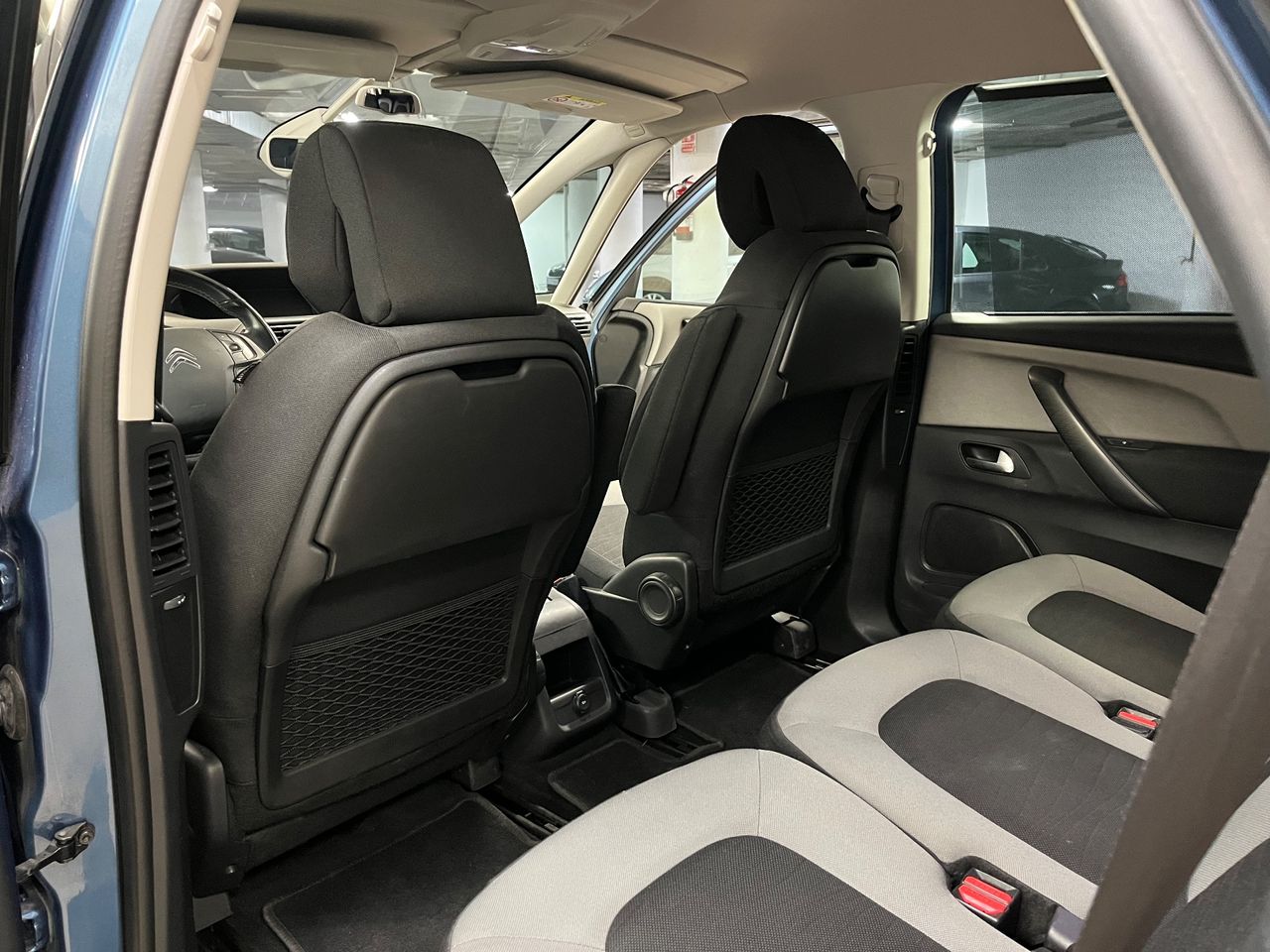 Citroën C4 Picasso Feel Edition PureTech 130 - Foto 15