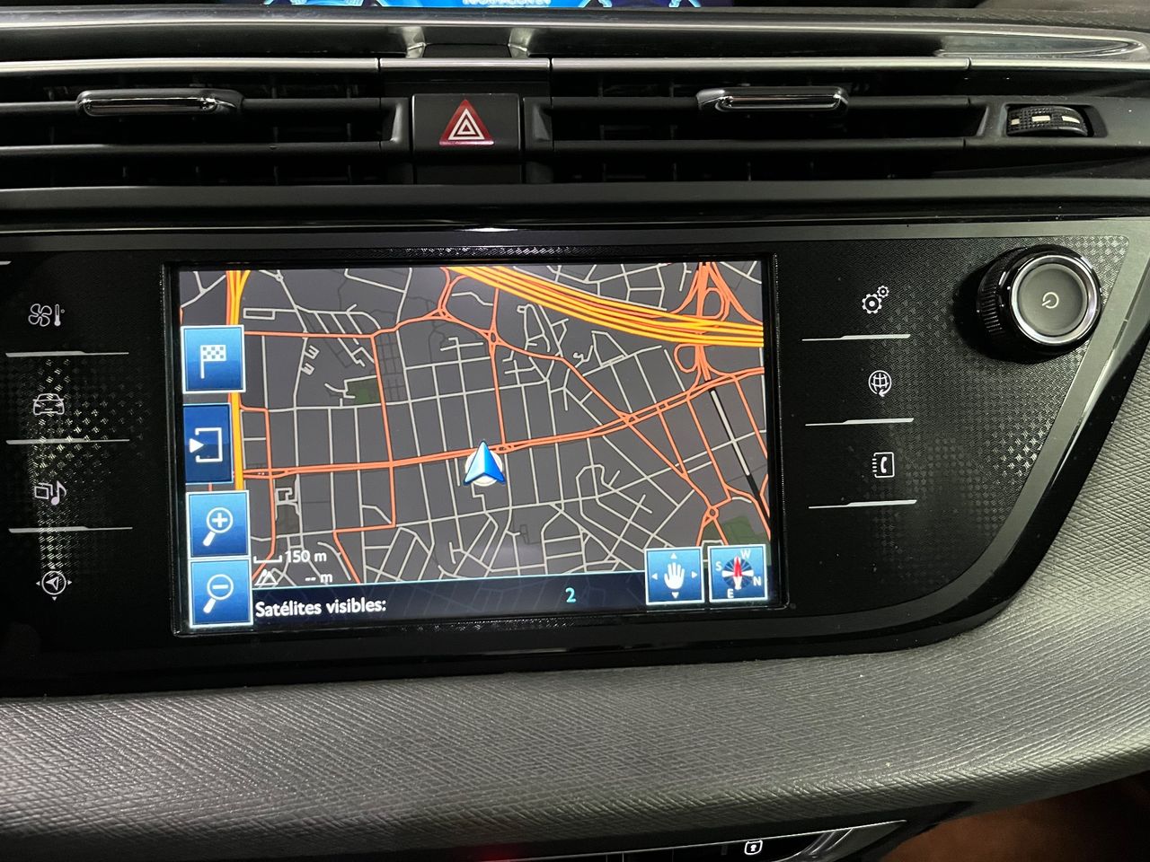 Citroën C4 Picasso Feel Edition PureTech 130 - Foto 23
