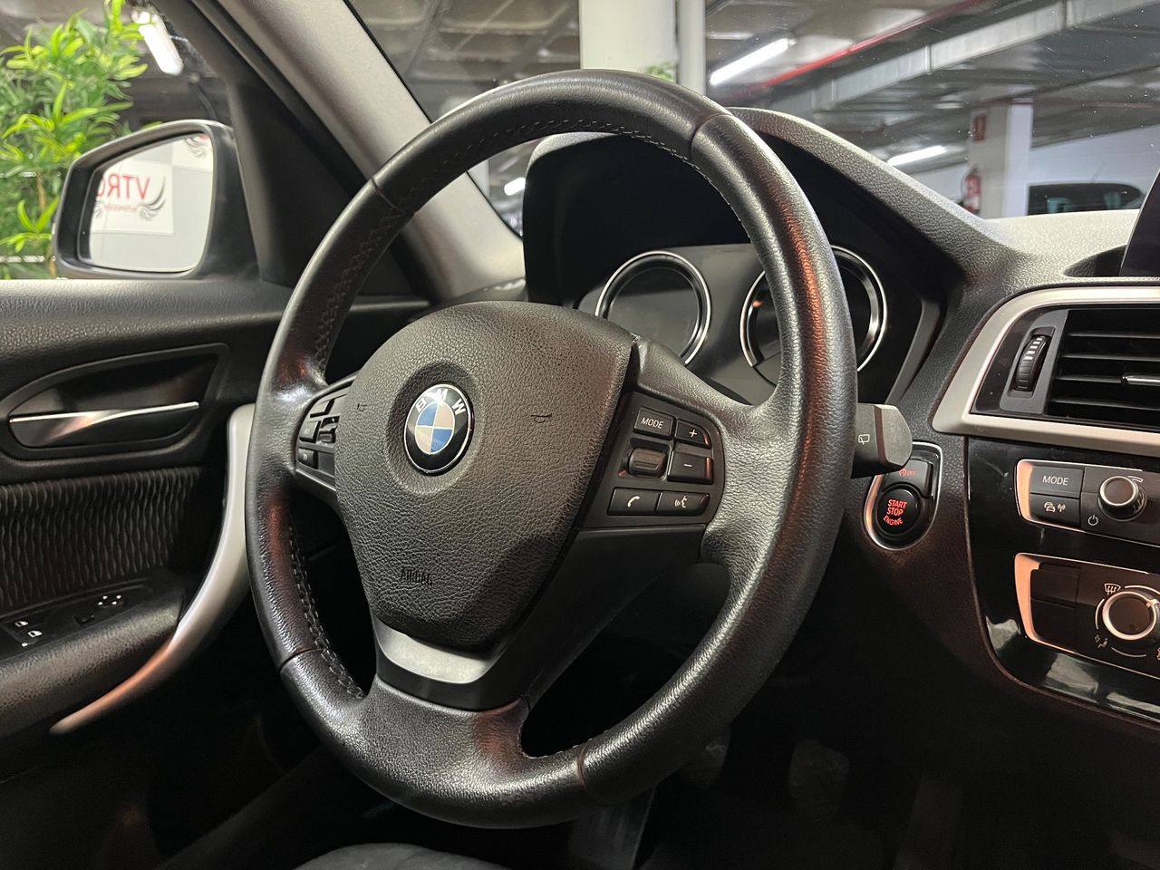 BMW Serie 1 116d 5p - Foto 9