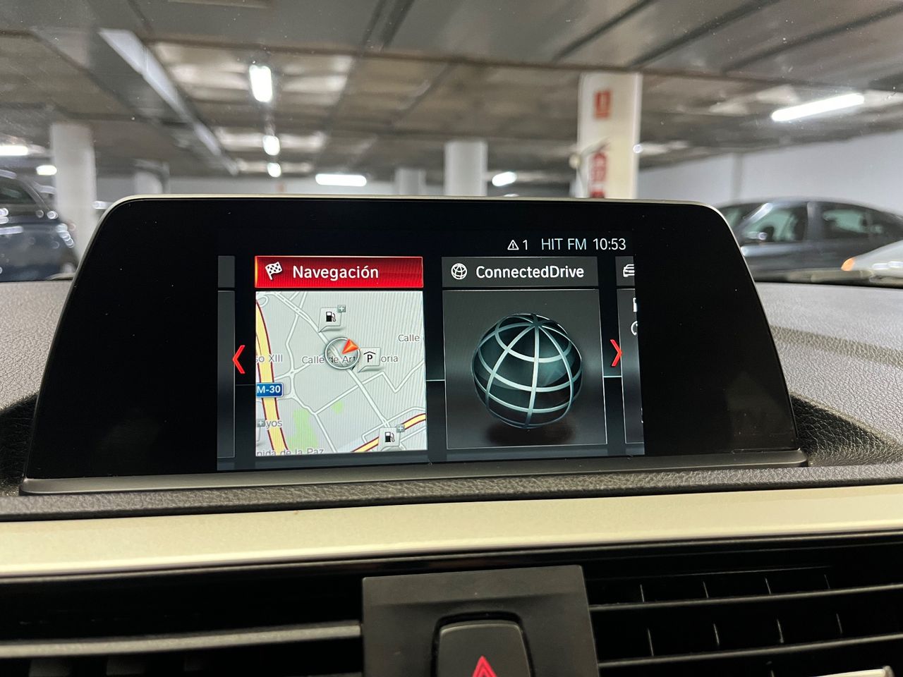 BMW Serie 1 116d 5p - Foto 18