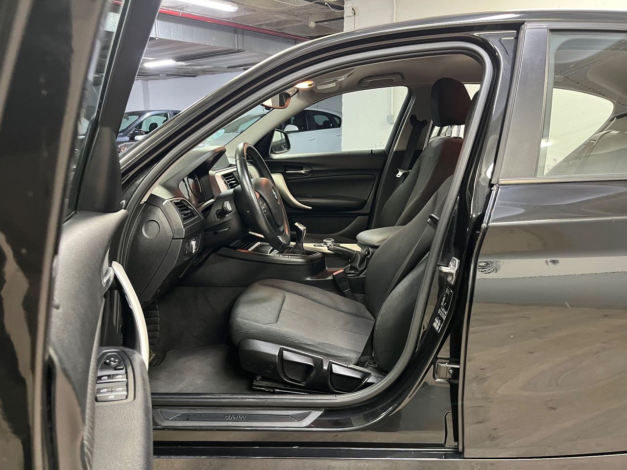 BMW Serie 1 116d 5p - Foto 15