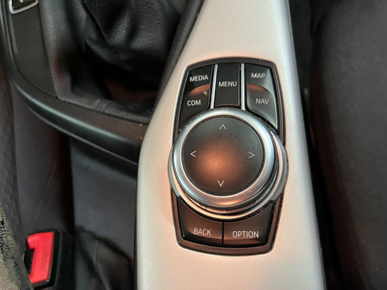 BMW Serie 1 116d 5p - Foto 7